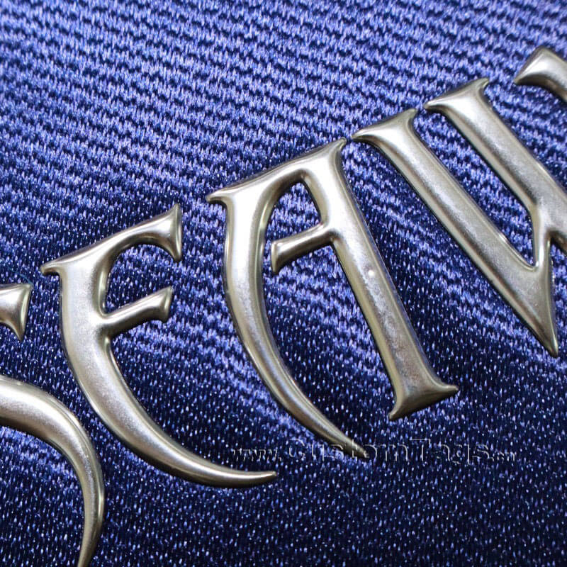 custom TPU high frequency voltage printing for clothing