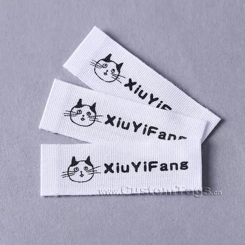 custom cotton printed fabric for clothing
