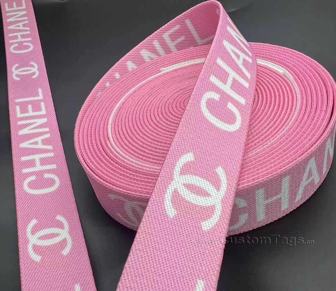 custom elastic bands