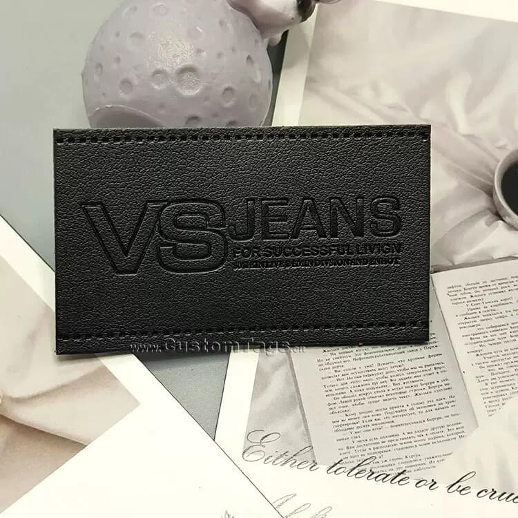 leather-labels