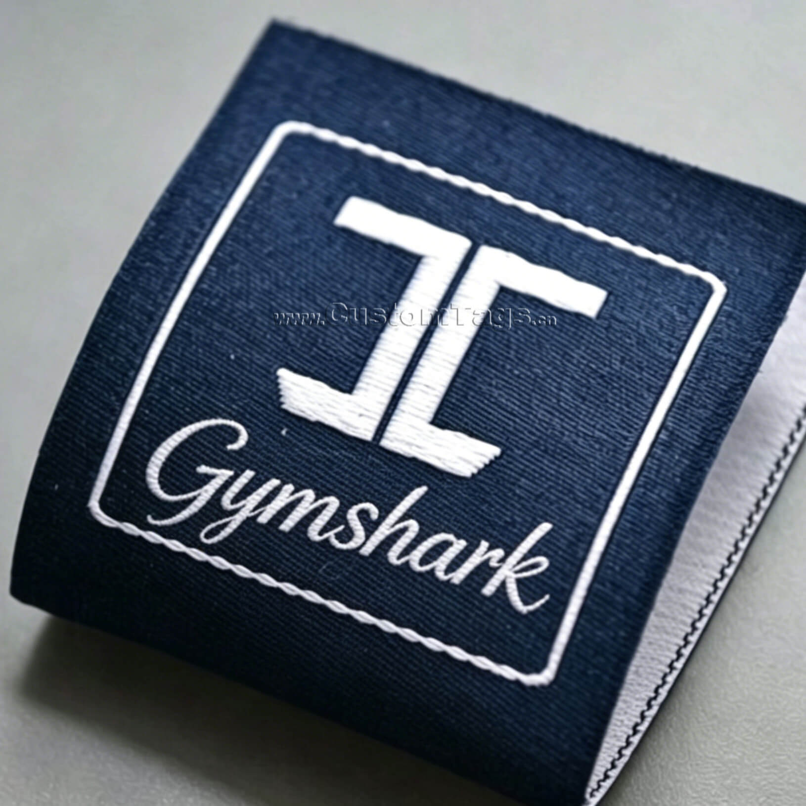 loop fold labels
