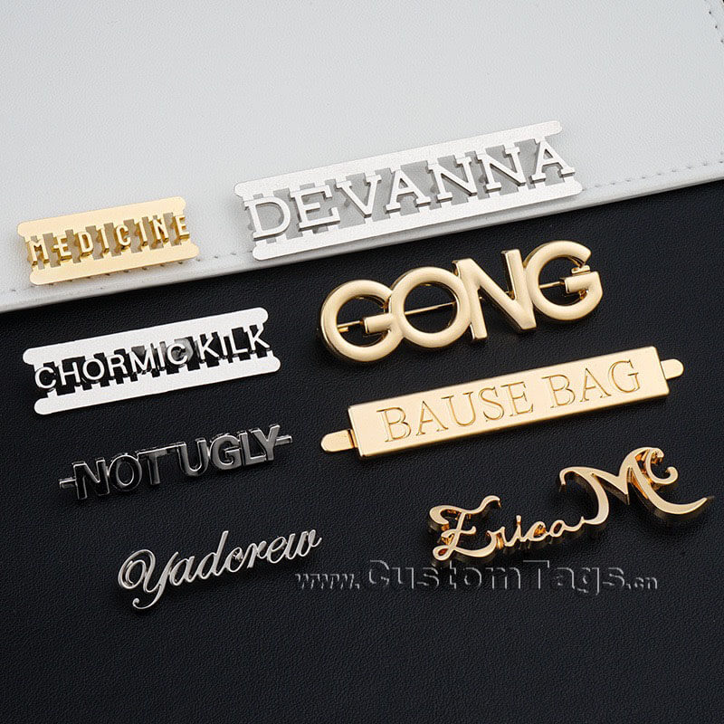 personalized labels
