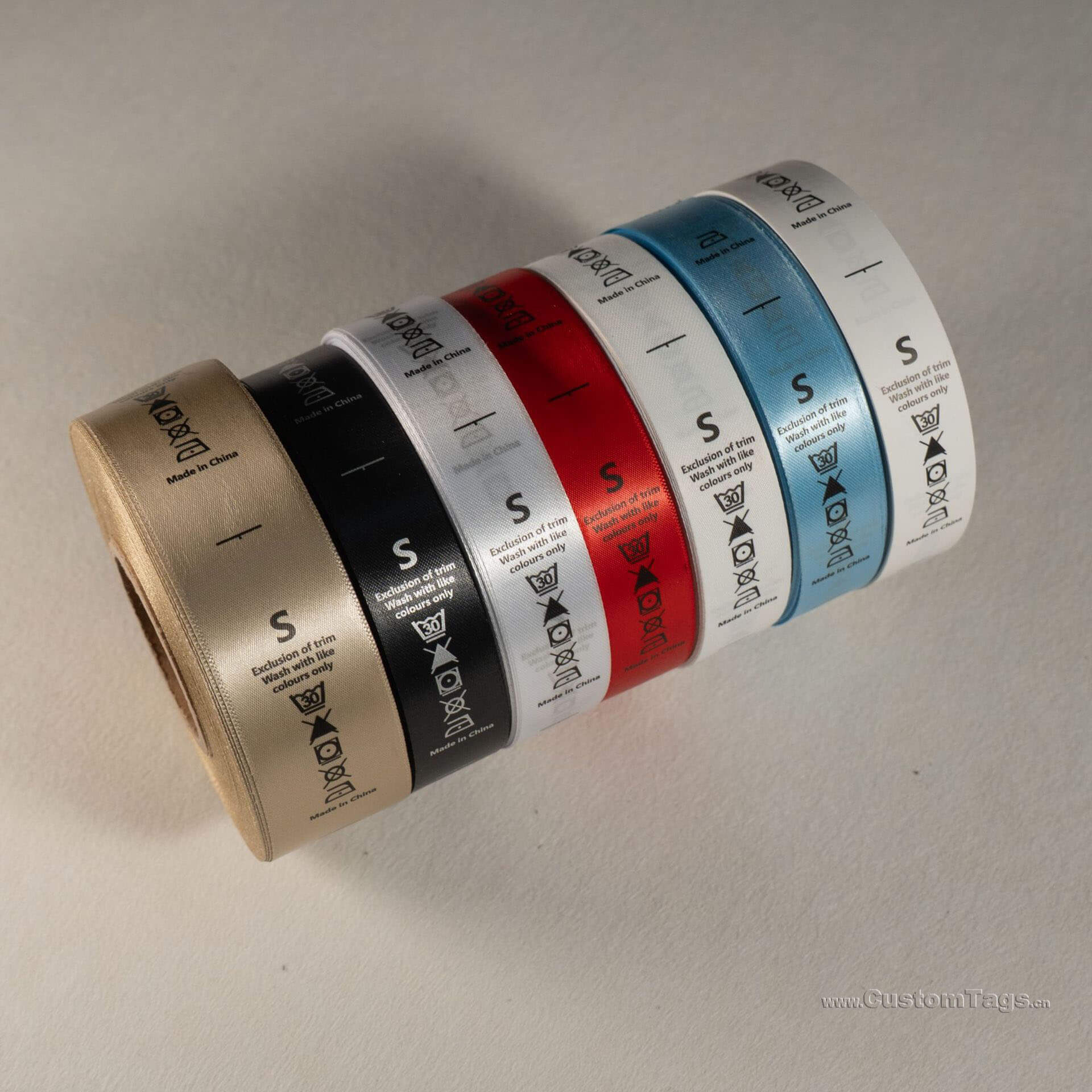 personalized labels