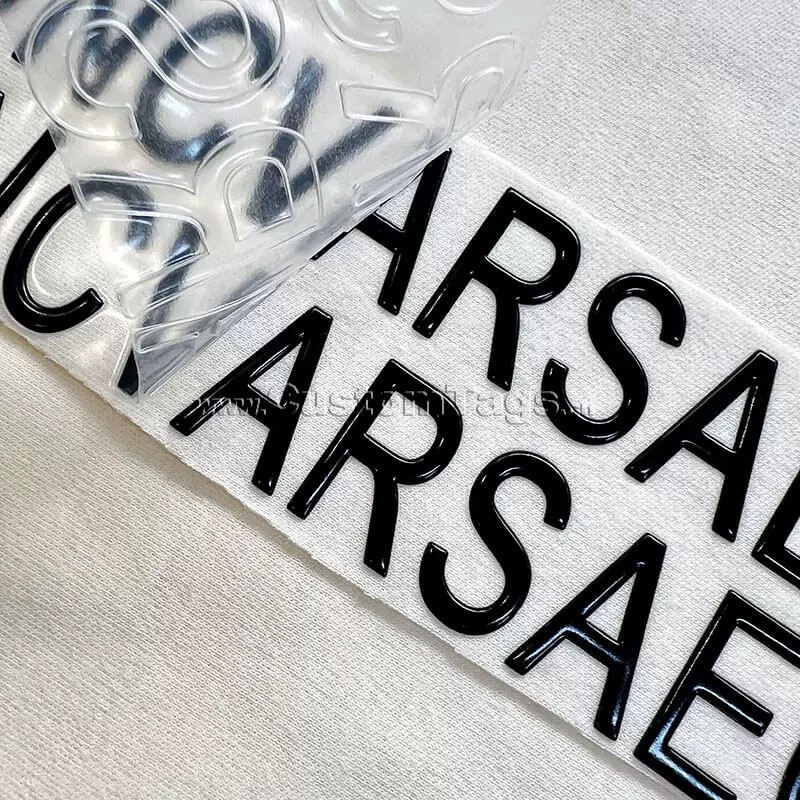 personalized labels