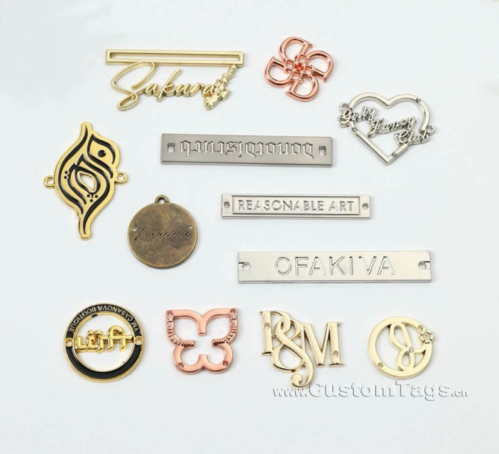 Personalized labels