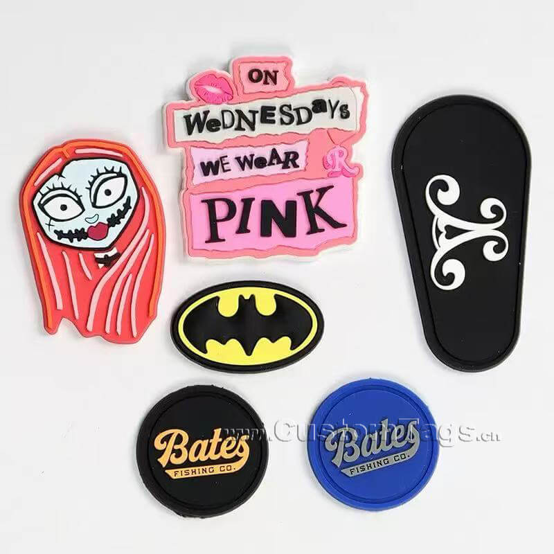 pvc labels
