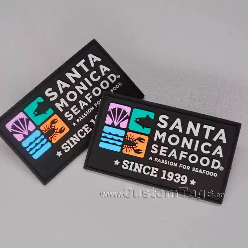 pvc labels
