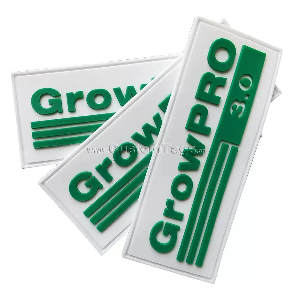 pvc labels