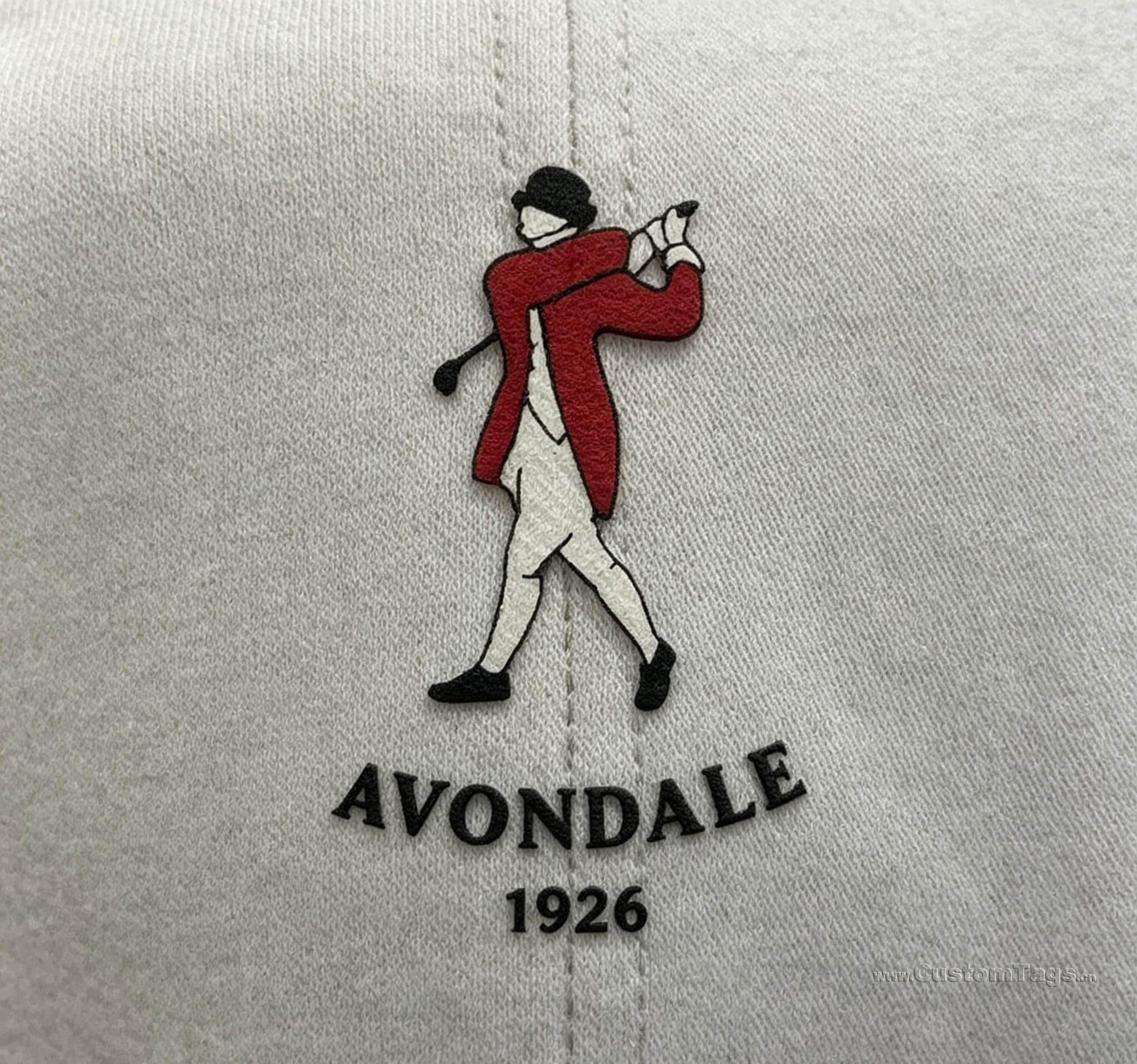 custom screen printing and heat transfer for clothing