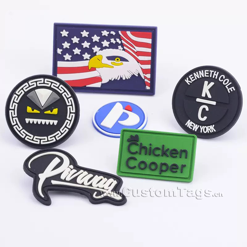 silicone labels