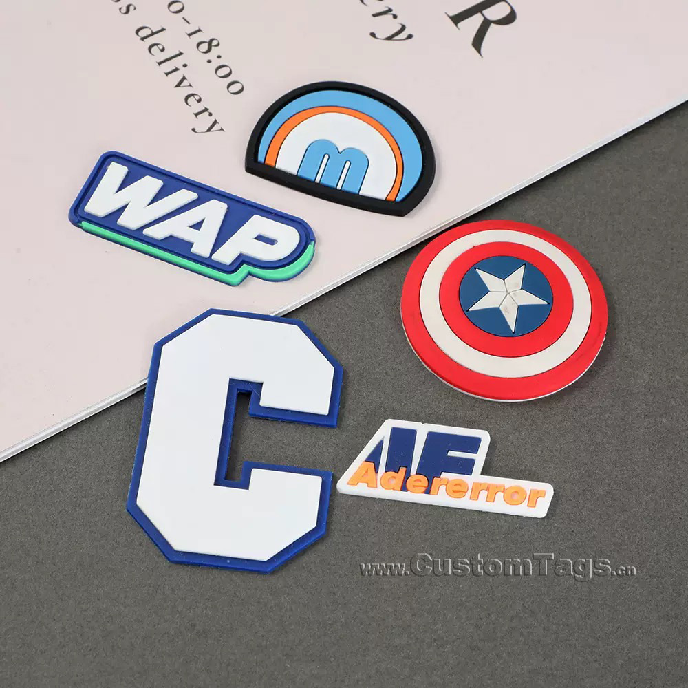 silicone labels