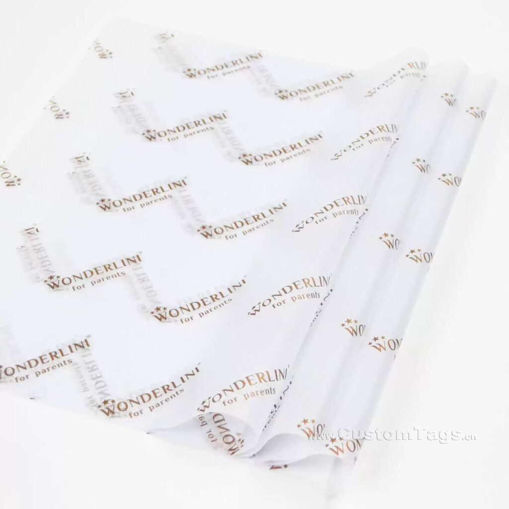 wrapping paper