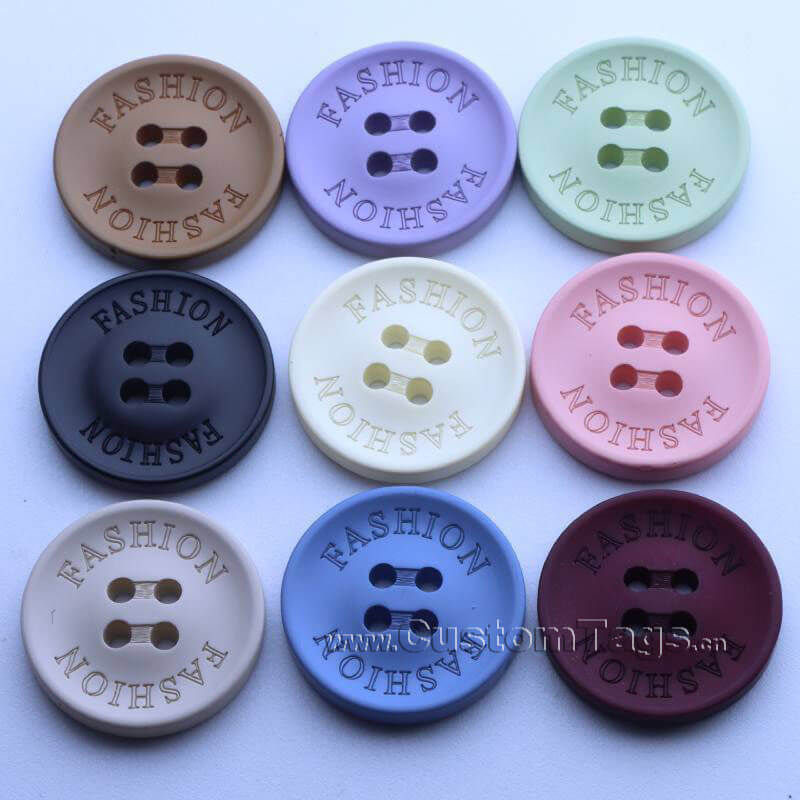 buttons