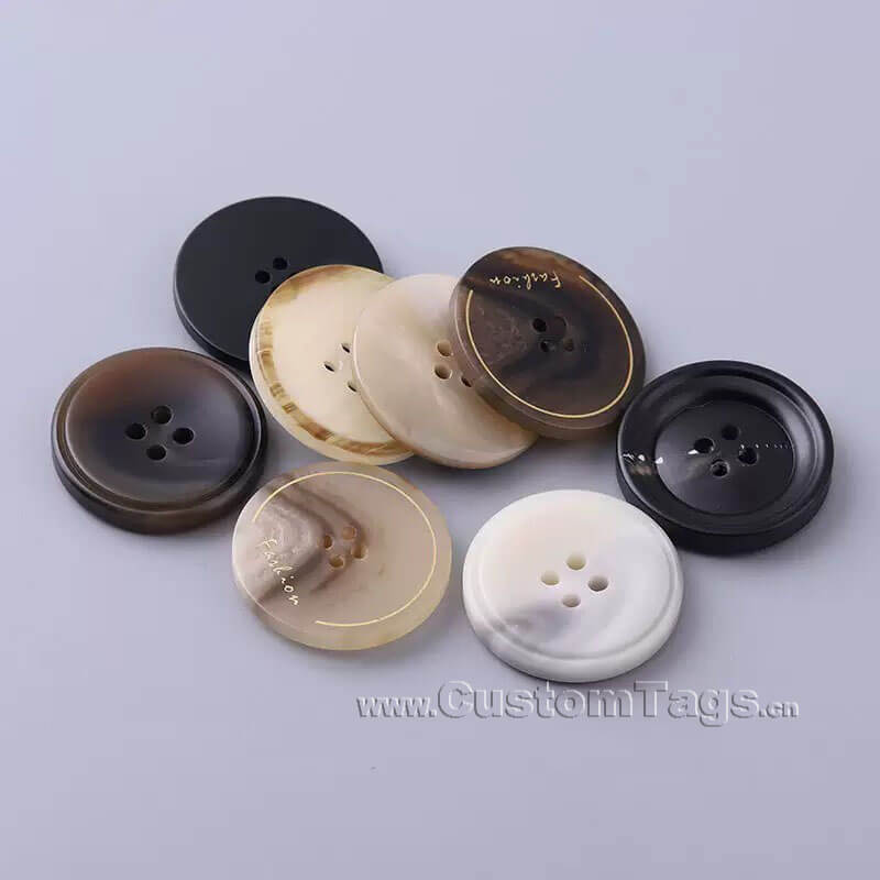 buttons