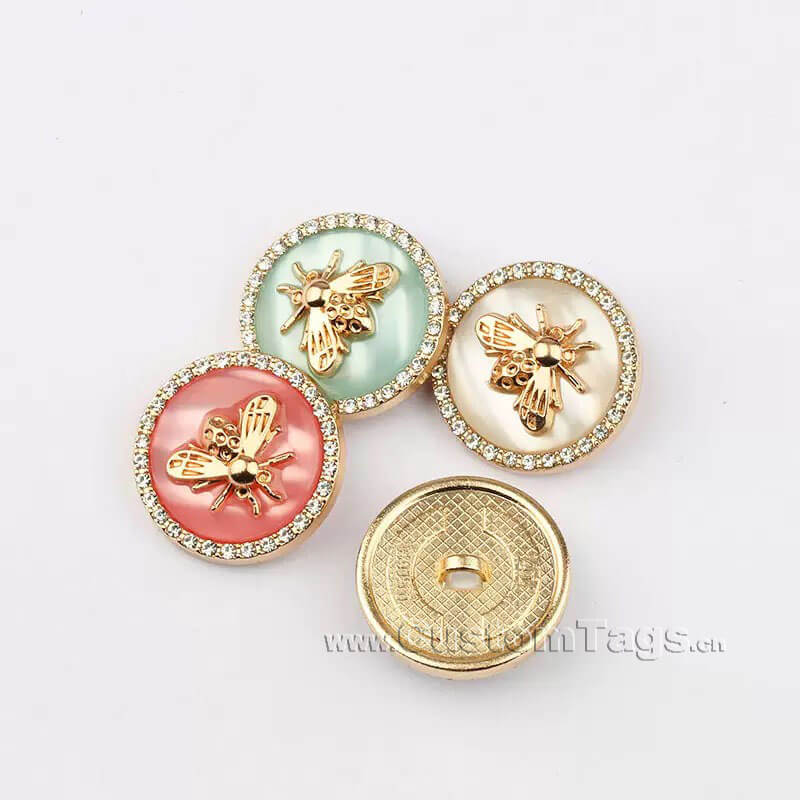 buttons