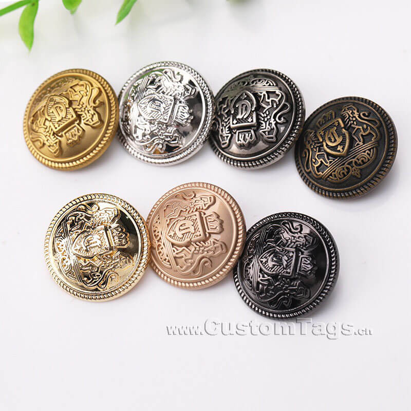 buttons
