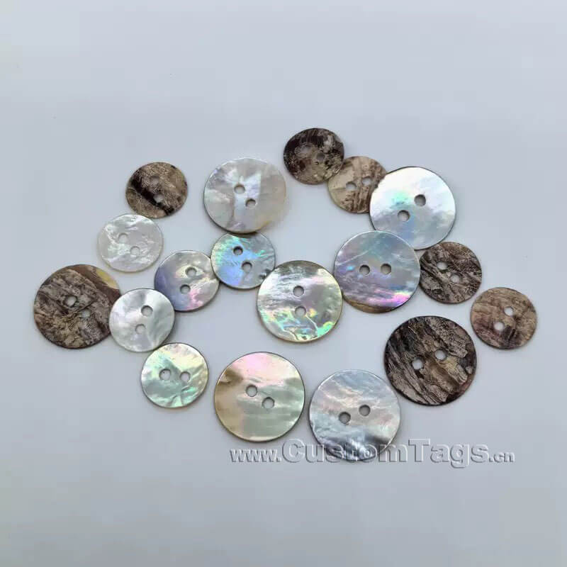 buttons