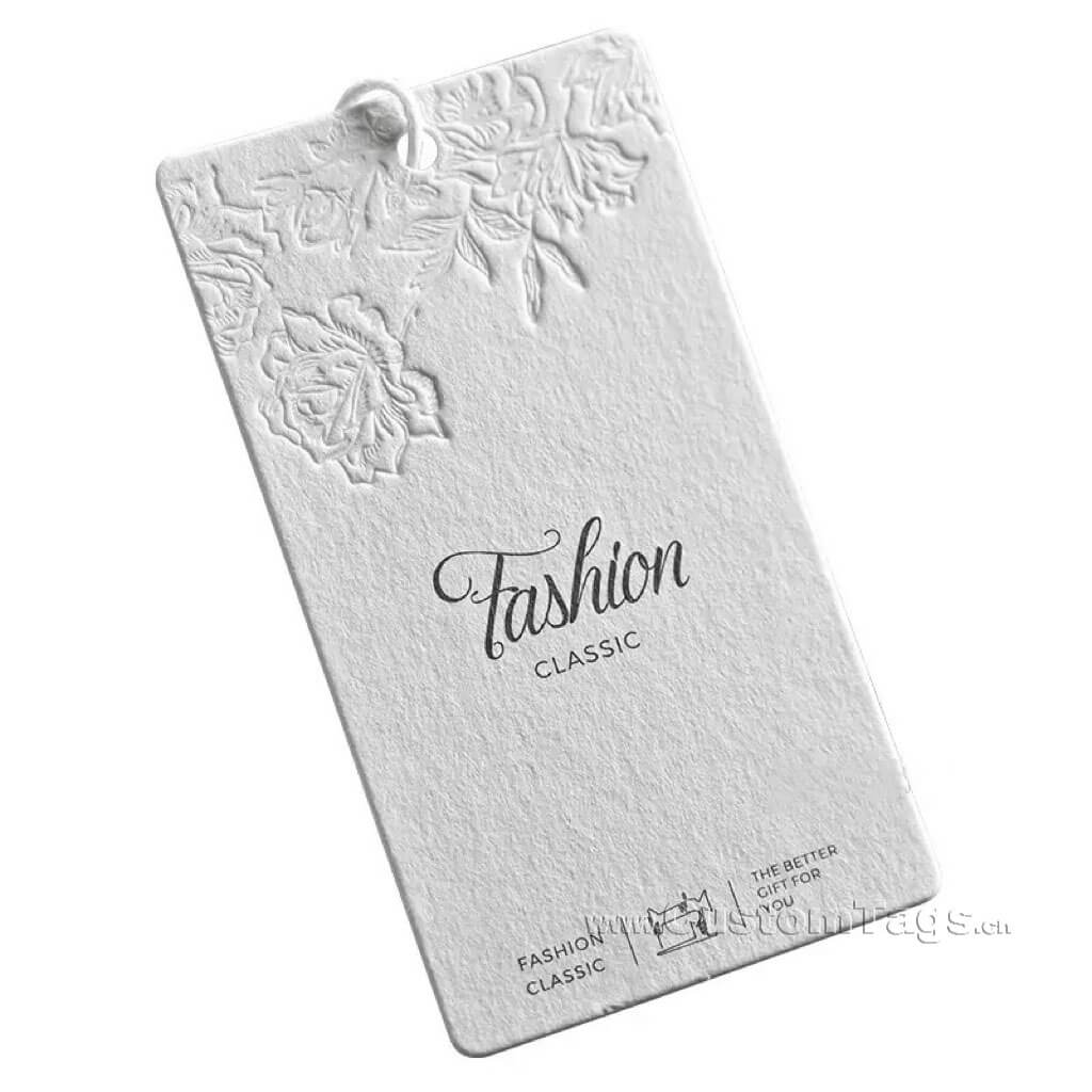 cotton cardboard