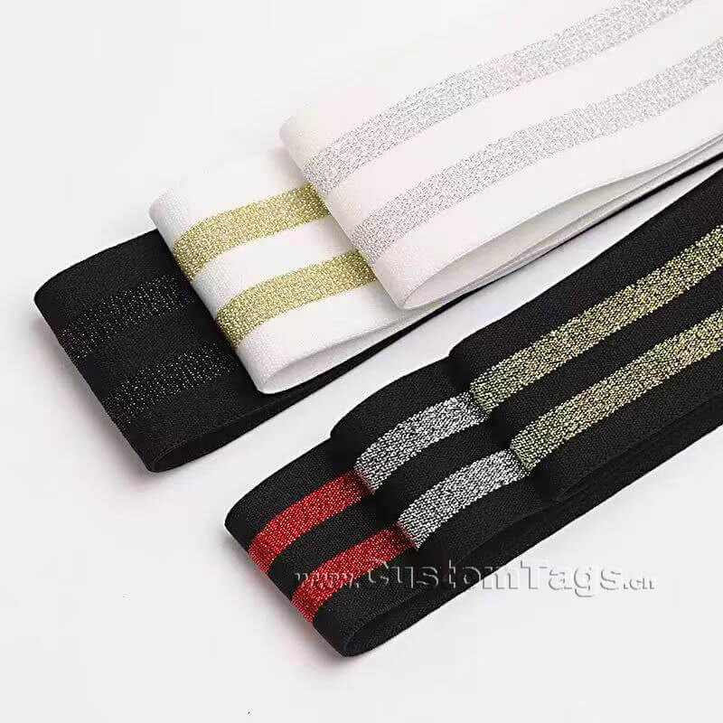 elastic bands