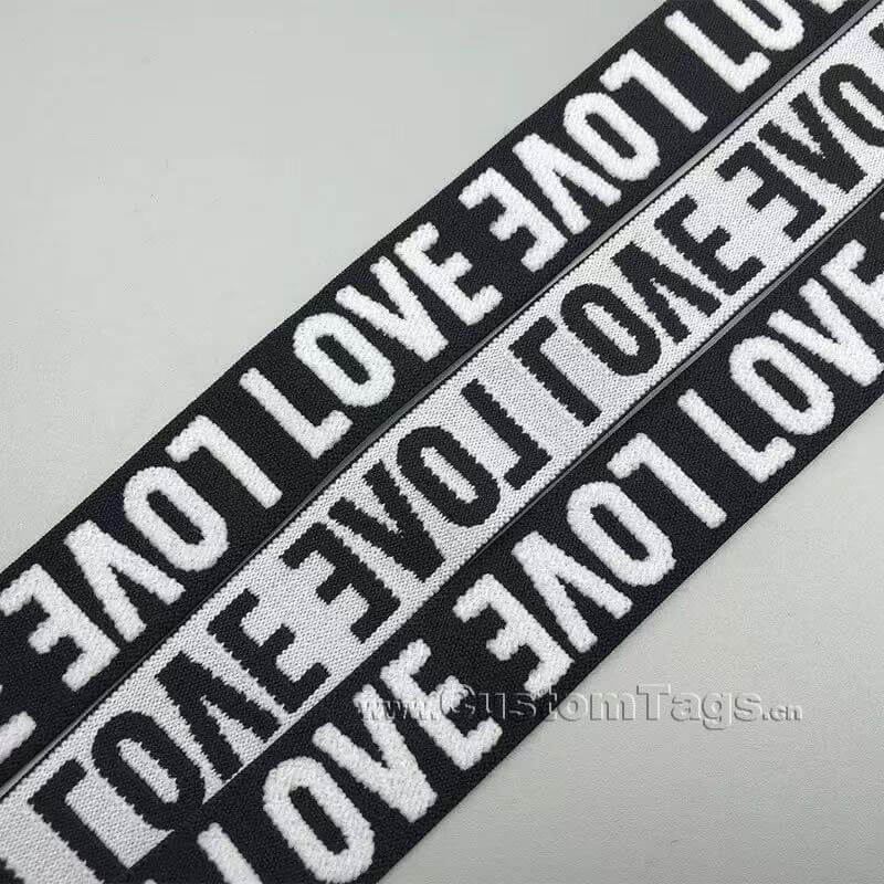 elastic bands