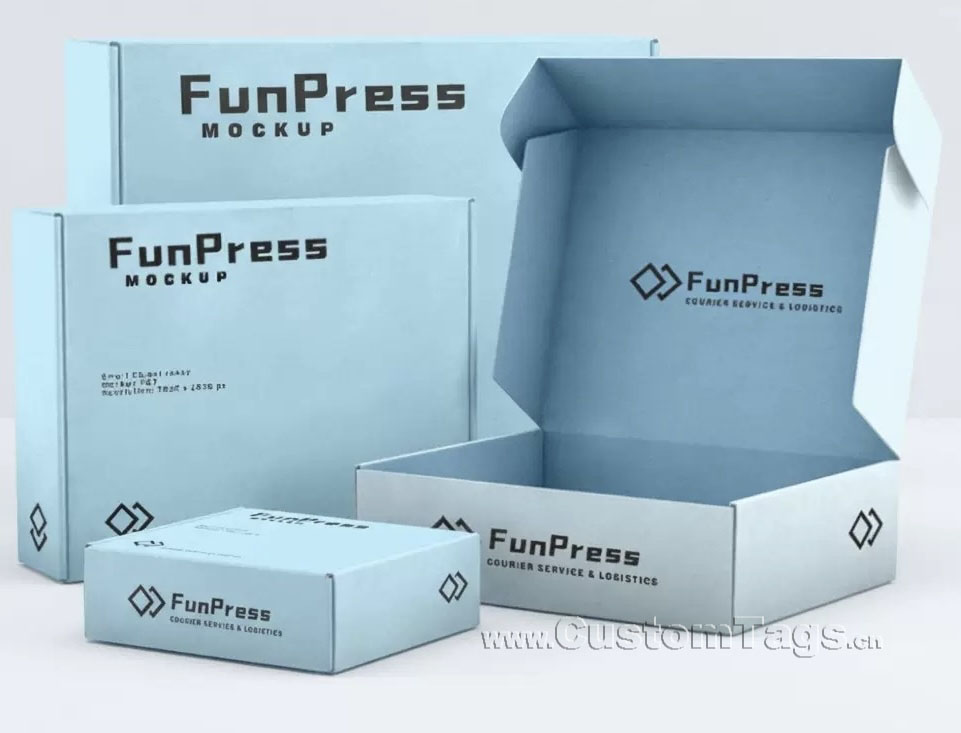 foldable box