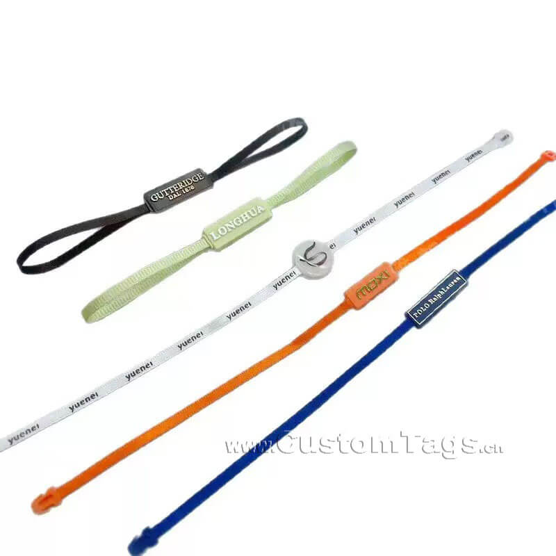 custom hang tag string for clothing