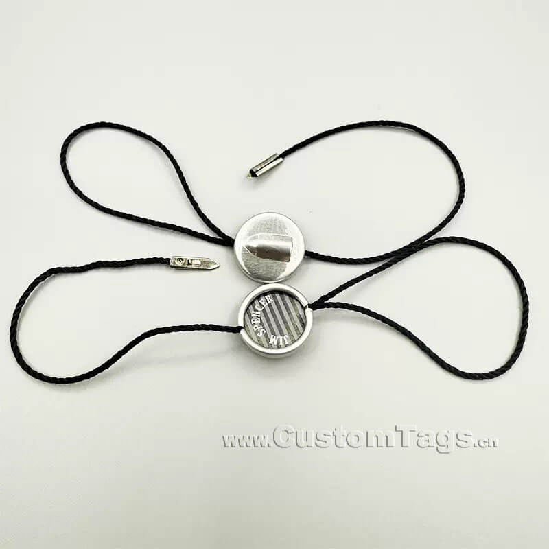hang tag string