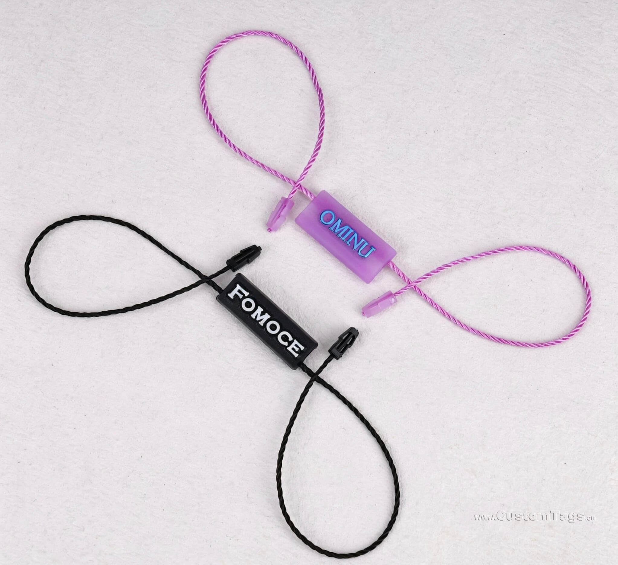 hang tag string