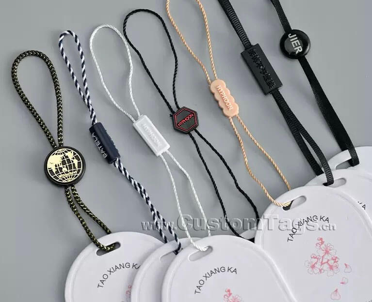 hang tag string