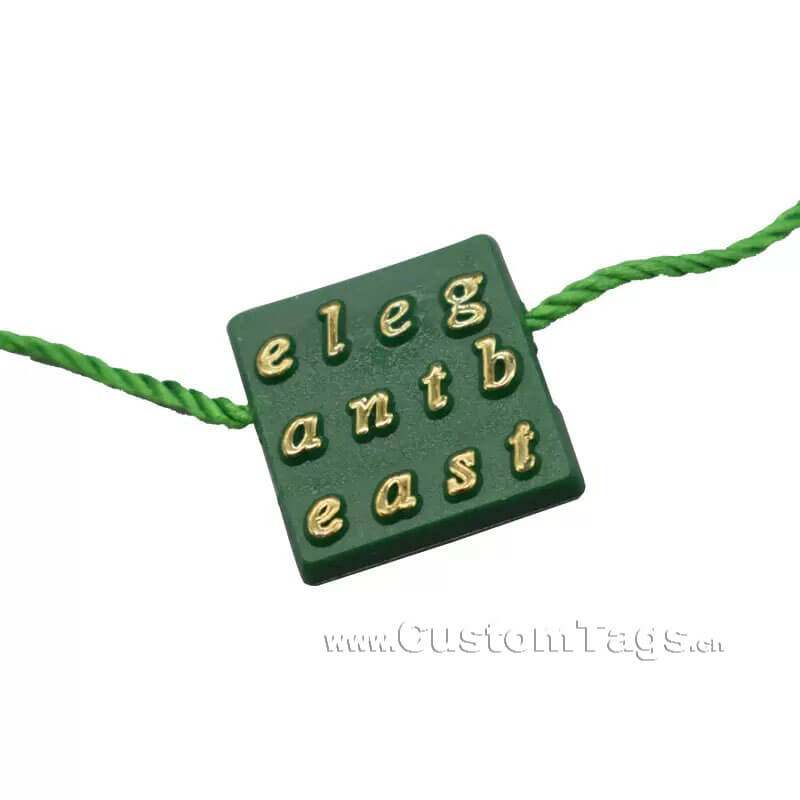 hang tag string