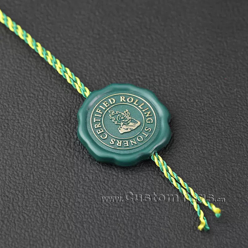 hang tag string