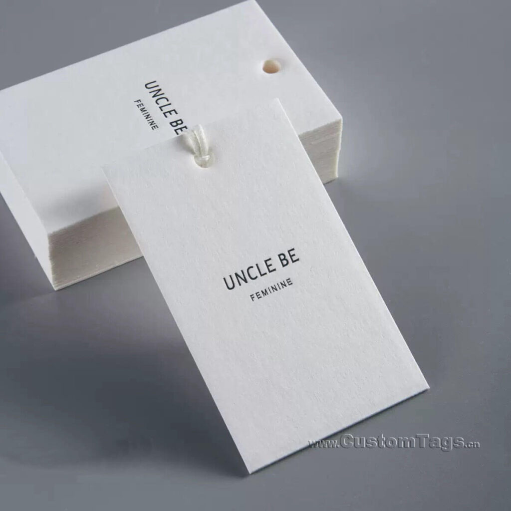 hang tags