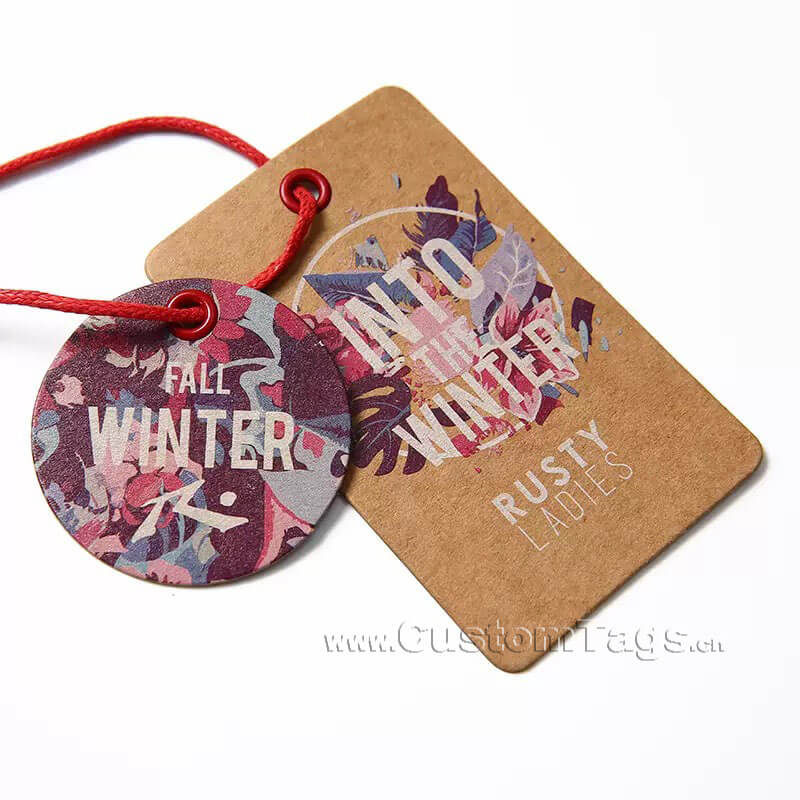 hang tags