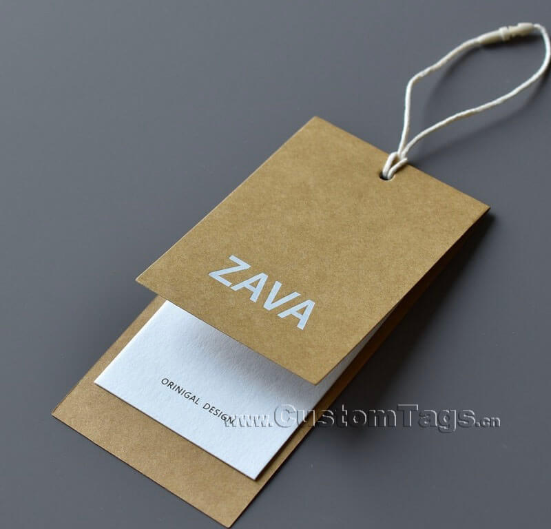 hang tags
