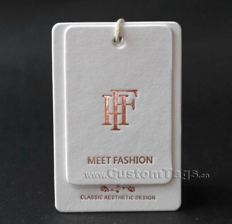 hang tags