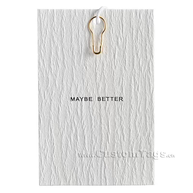 hang tags