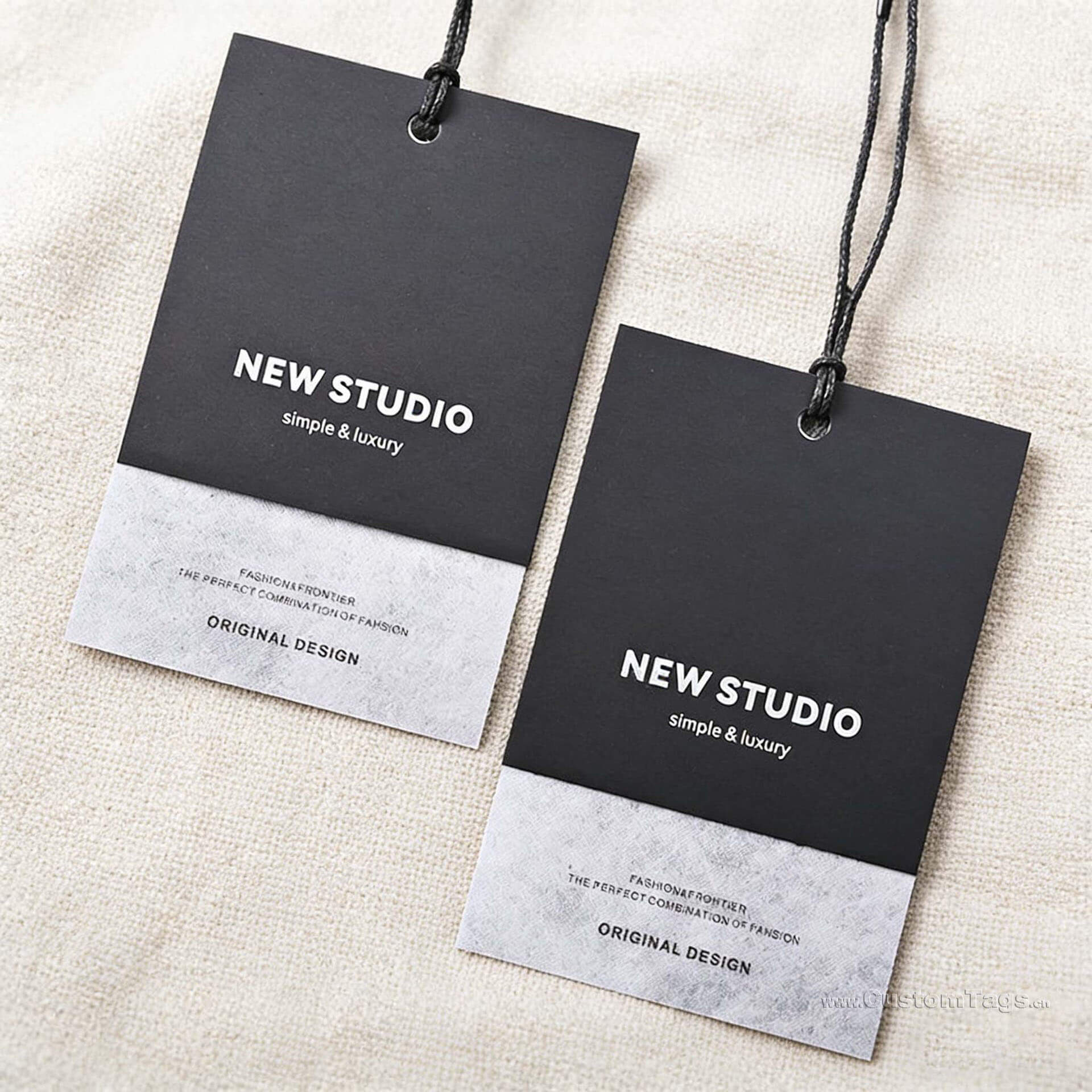 hang tags