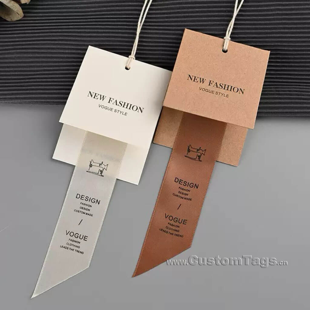 hang tags