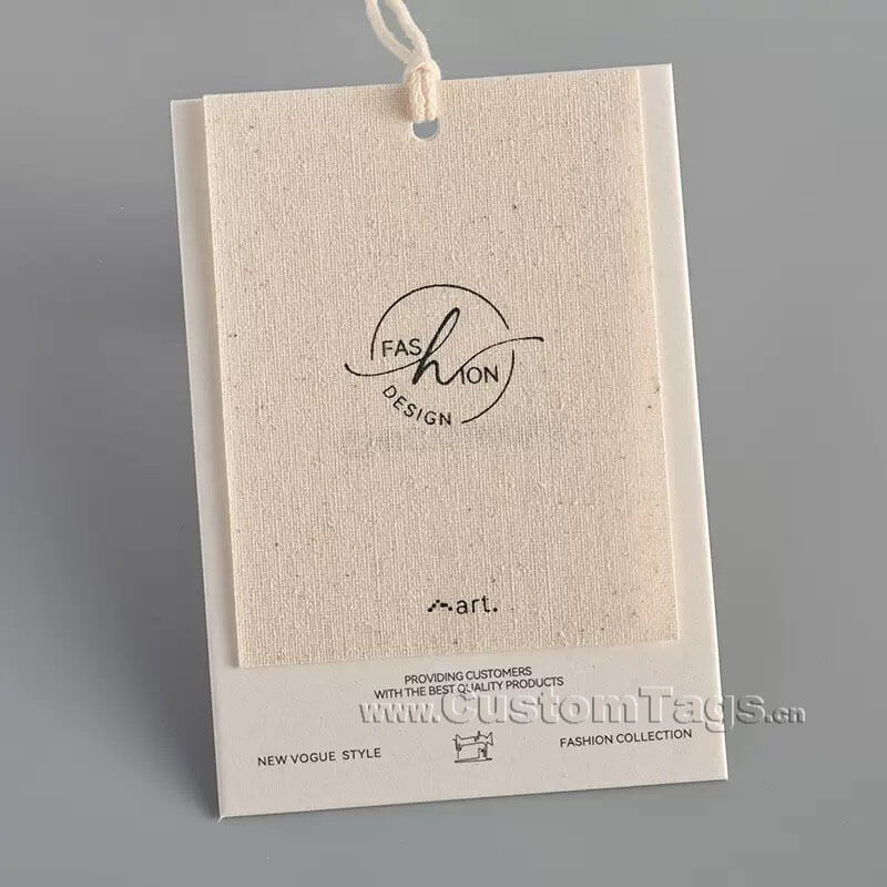 hang tags