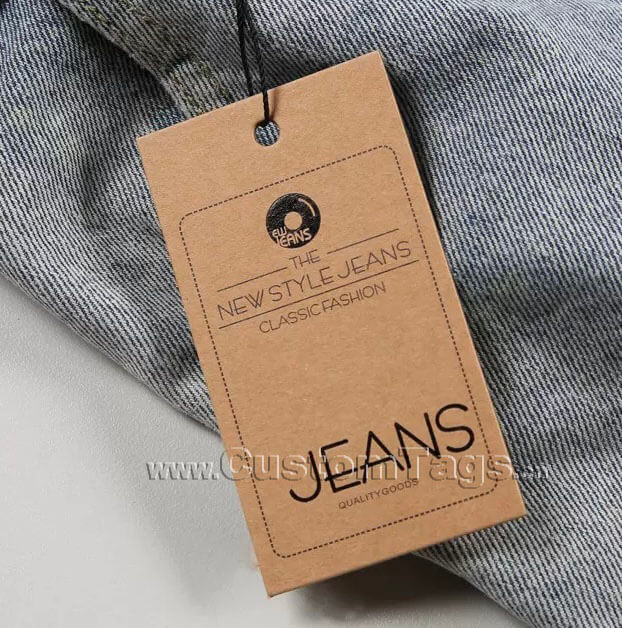 hang tags