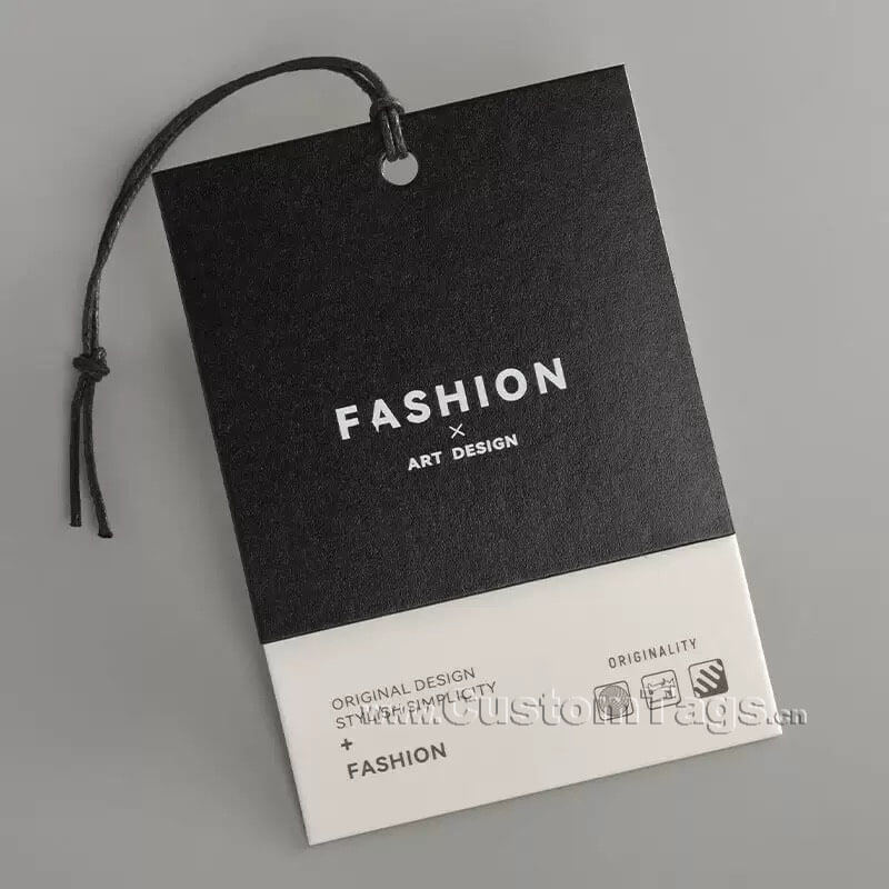 hang tags