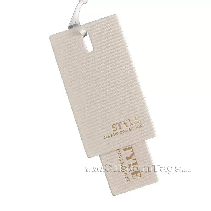 hang tags