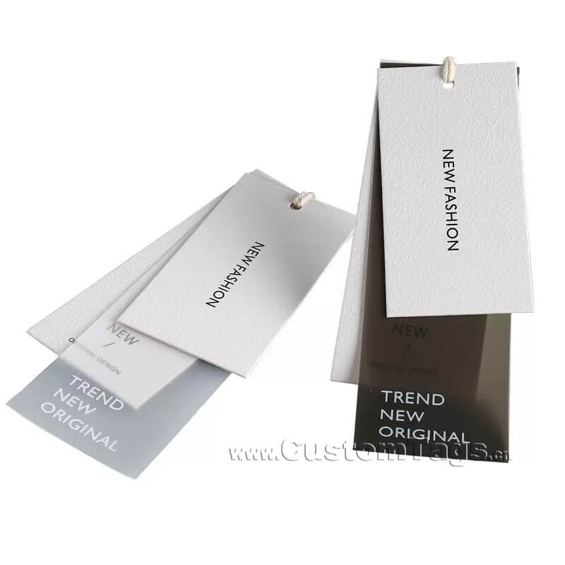 hang tags