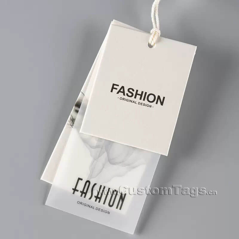 hang tags
