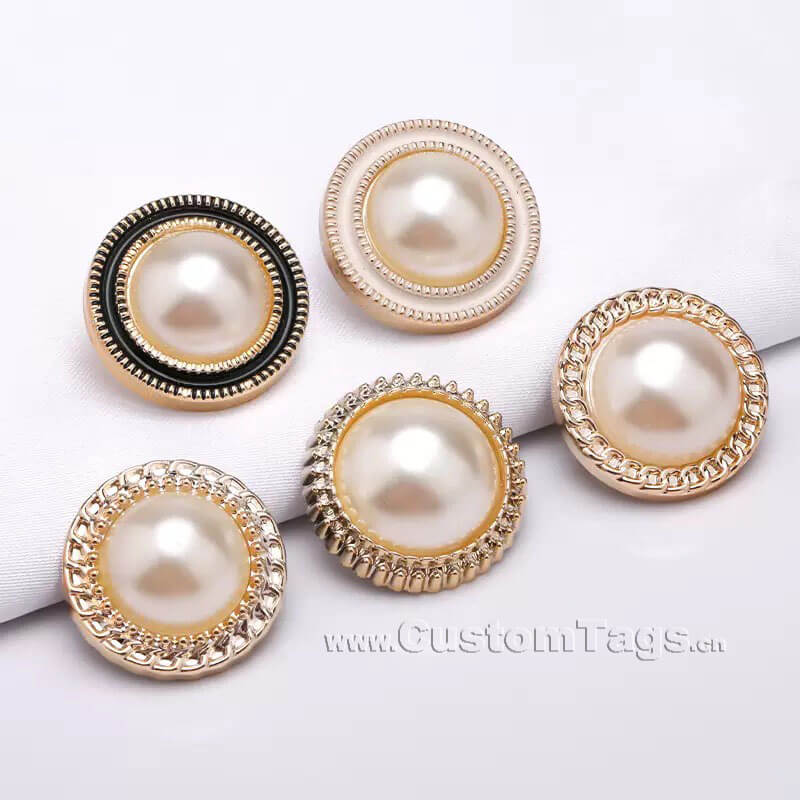 custom resin casting buttons for clothing