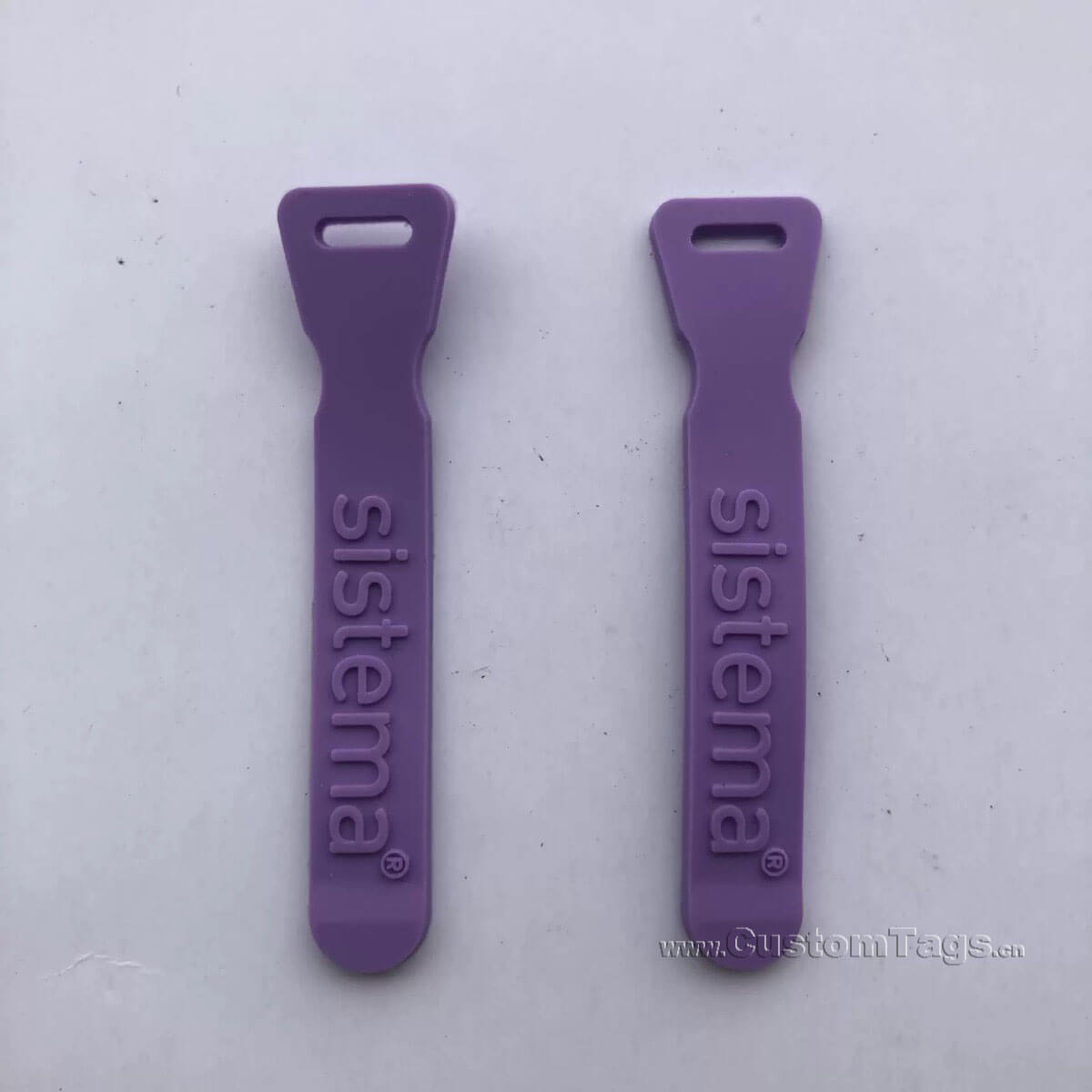 zipper pulls