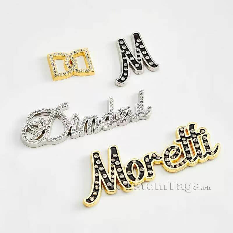 brass tags