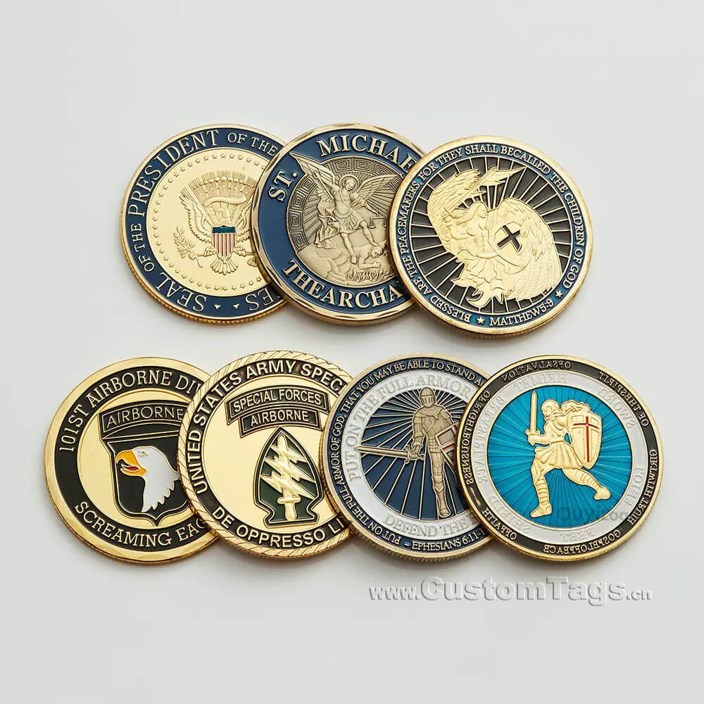 brass tags