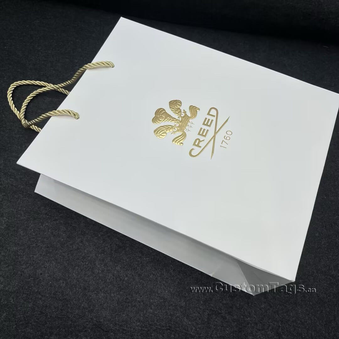 paper bags