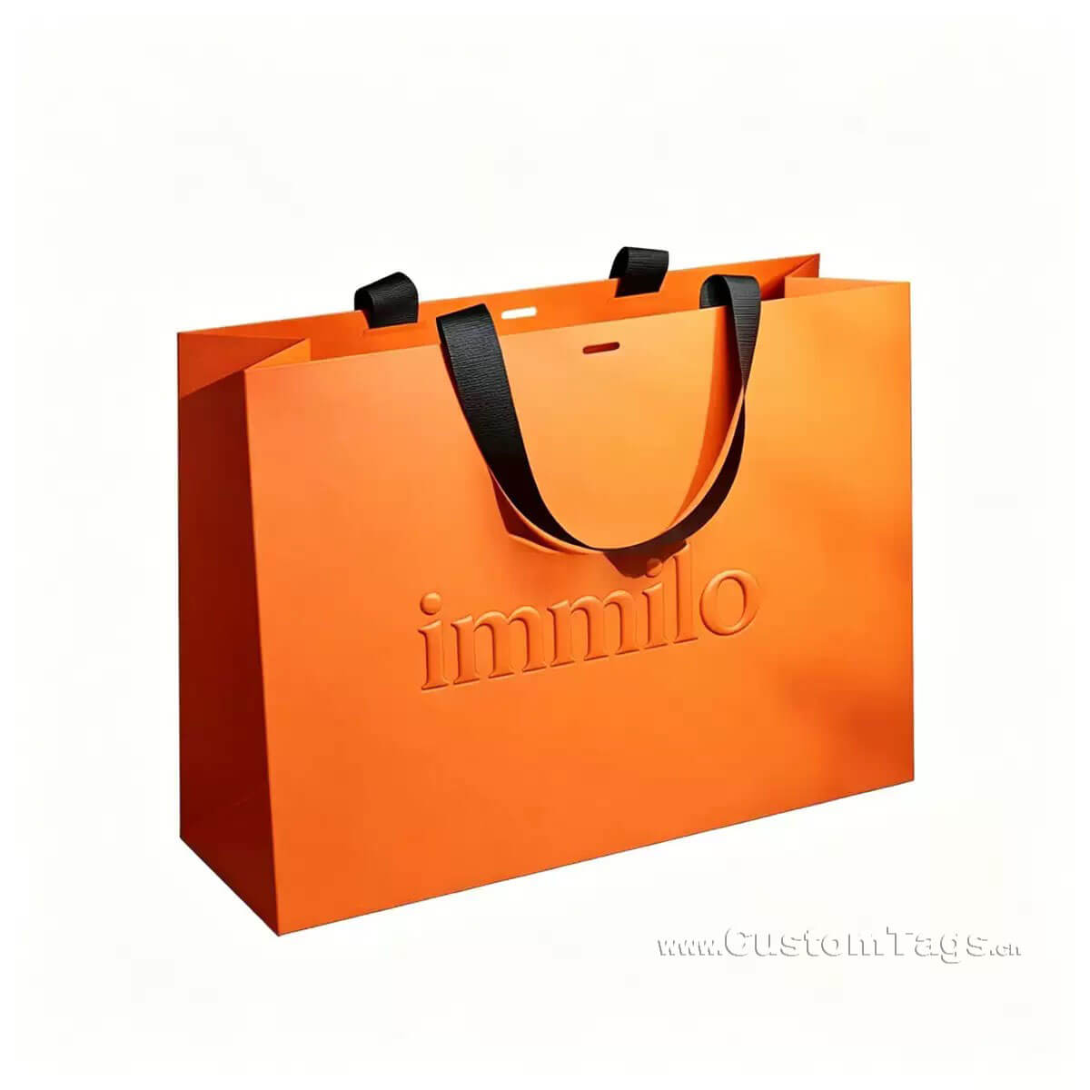 paper bags